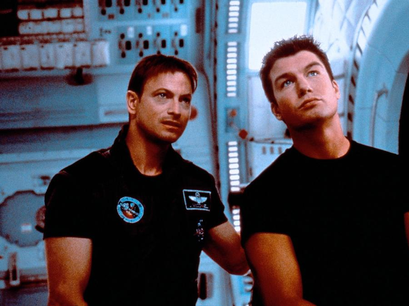 Foto 10 de Missão: Marte