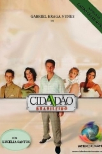 Poster de TV Cidadão Brasileiro (2006)