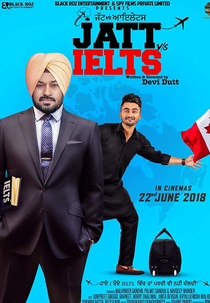 Jatt vs. Ielts (Jatt vs. Ielts)
