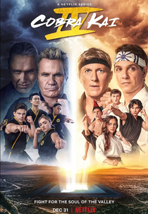 Cobra Kai (4ª Temporada) (Cobra Kai (Season 4))