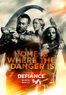 Defiance (3ª Temporada) (Defiance (Season 3))