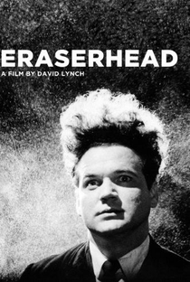 Eraserhead - Poster / Capa / Cartaz - Oficial 4