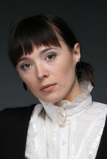 Ia Sukhitashvili - Poster 1