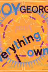 Boy George: Everything I Own (Boy George: Everything I Own)
