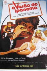 O Varão de Ipanema (O Varão de Ipanema)