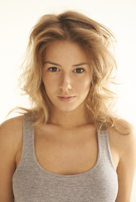 Irina Starshenbaum