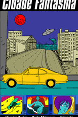 Cidade Fantasma (Cidade Fantasma)