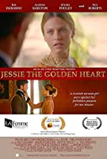 Jessie: The Golden Heart - Poster / Capa / Cartaz - Oficial 1