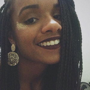 Foto de perfil de Izabia Coutinho