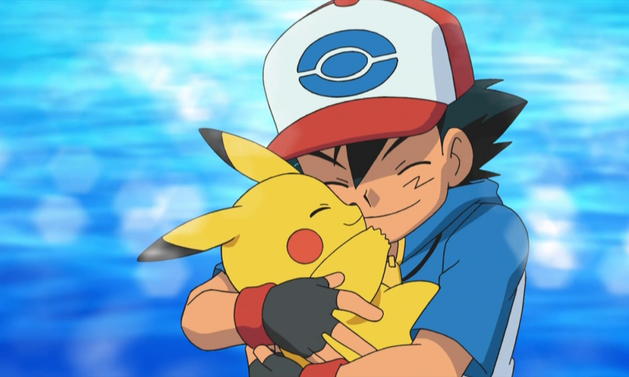 PREPARE A SUA POKEBOLA: 16 filmes do Pokémon para assistir agora!