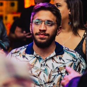 Foto de perfil de paulorutemberg