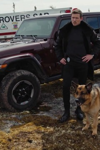 Poster de Episódio Lost in the Barrens (2022)