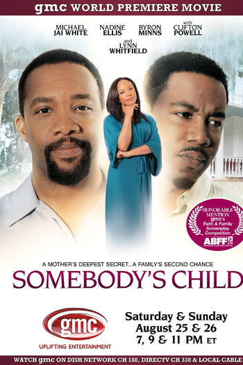  de TV Somebody's Child (2012)