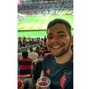 Foto de perfil de Wallace Calazans