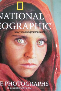 Os Fotógrafos - National Geographic - Poster / Capa / Cartaz - Oficial 1