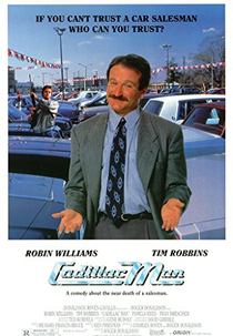 Um Conquistador em Apuros (Cadillac Man)