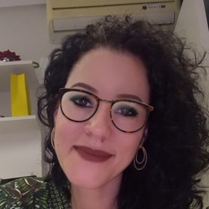 Foto de perfil de Bárbara