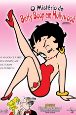 O Misterio de Betty Boop em Hollywood (Betty Boop's Hollywood Mistery)