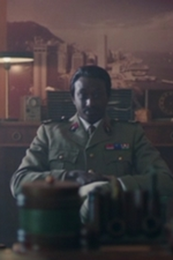 Poster de Episódio Denzel Washington (2018)