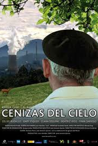 Poster 1 de Filme Cenizas del cielo (2008)