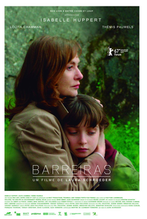 Barreiras - Poster / Capa / Cartaz - Oficial 2