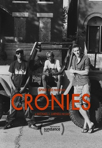 Cronies (Cronies)
