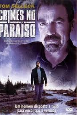 Poster 3 de Filme Crimes no Paraíso (2005)