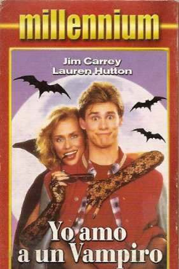  de Filme Procura-se Rapaz Virgem (1985)