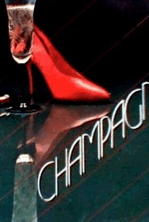 Champagne - Poster / Capa / Cartaz - Oficial 1