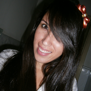 Foto de perfil de Luciana