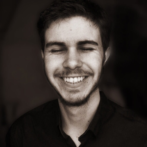 Foto de perfil de Guilherme