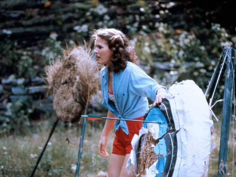 Foto 9 de Sexta-Feira 13