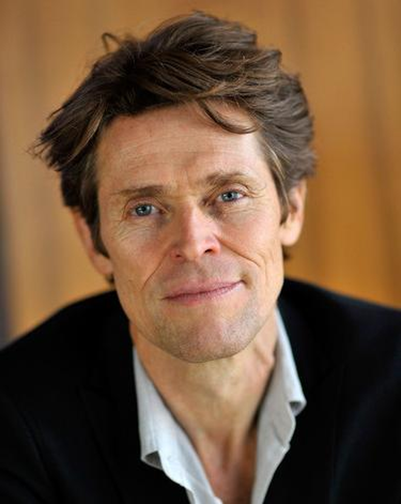 Willem Dafoe - Foto 1