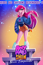 Any Malu Show (2ª Temporada) (Any Malu Show (2ª Temporada))