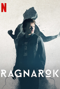 Ragnarok (1ª Temporada) - Poster / Capa / Cartaz - Oficial 3