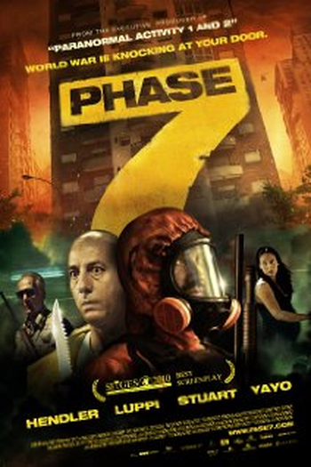 de Filme Fase 7 (2010)