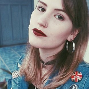 Foto de perfil de Kat