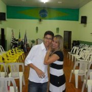 Foto de perfil de Adenilson Junior