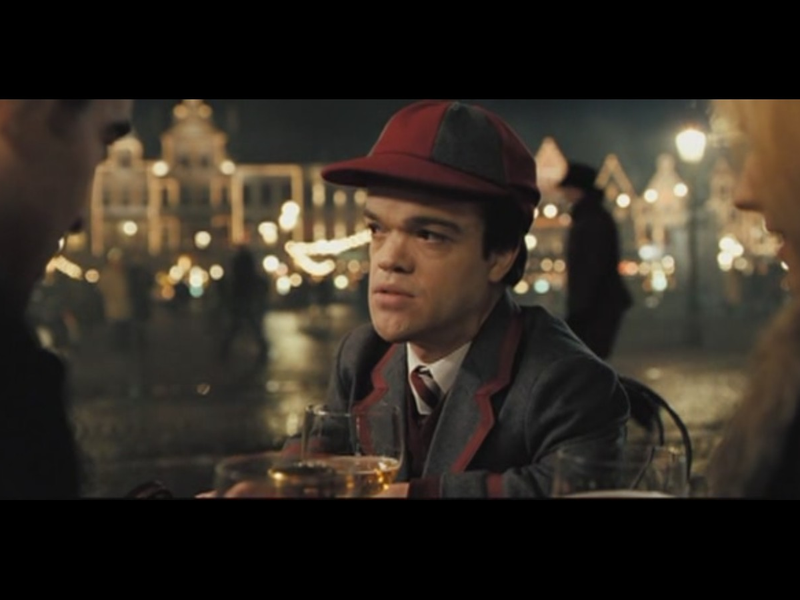 Foto 5 de Na Mira do Chefe