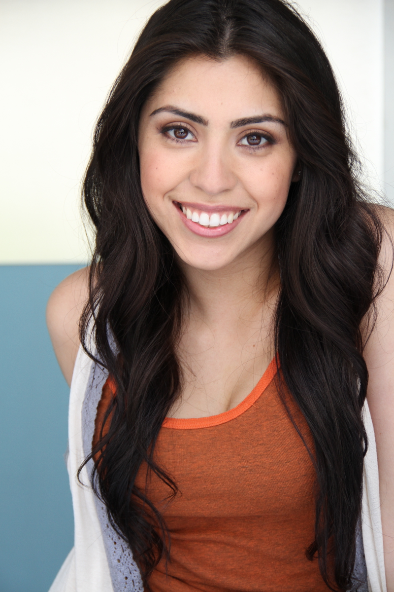 Michelle Ortiz (II) - Foto 2