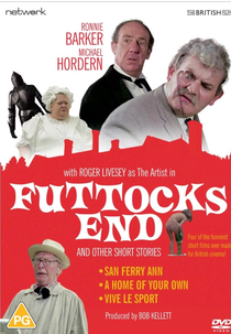 Futtocks End (Futtocks End)