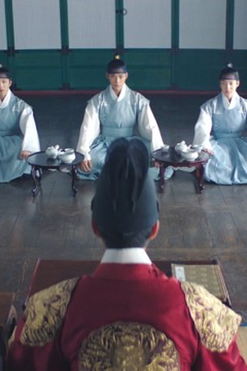 Poster de Episódio 11화 (2022)