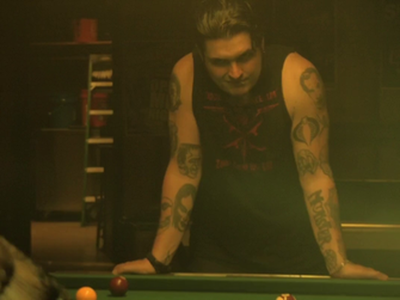 Foto 5 de Hellcat's Revenge