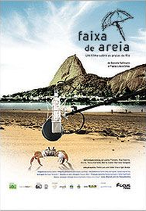 Faixa de Areia (Faixa de Areia)