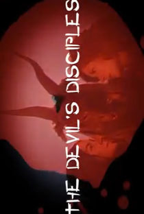 The Devil's Disciples - Poster / Capa / Cartaz - Oficial 1