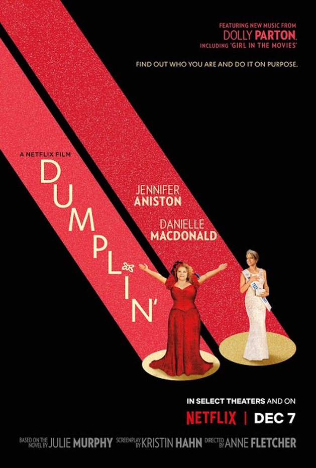 Crítica: Dumplin' (2019, de Anne Fletcher)