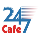 Sang quán cafe 247