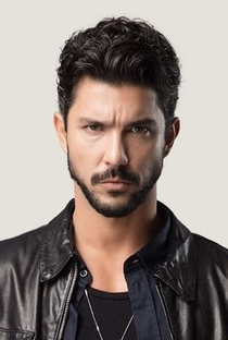 Kaan Yildirim - Poster 1