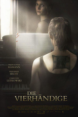 Die Vierhändige (Die Vierhändige)