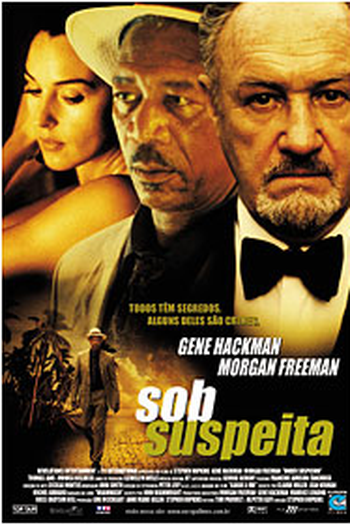  de Filme Sob Suspeita (2000)